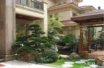 園林綠化報(bào)價(jià) 廠家