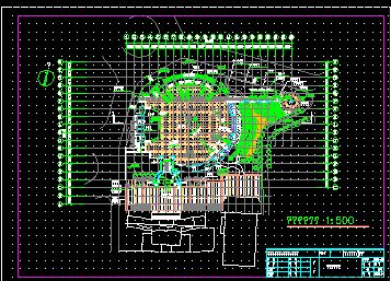 園林綠化工程施工與廣場景觀設(shè)計要點
